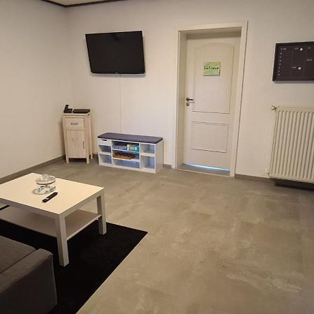 Apartamento Pension Werne An Der Lippe Exterior foto