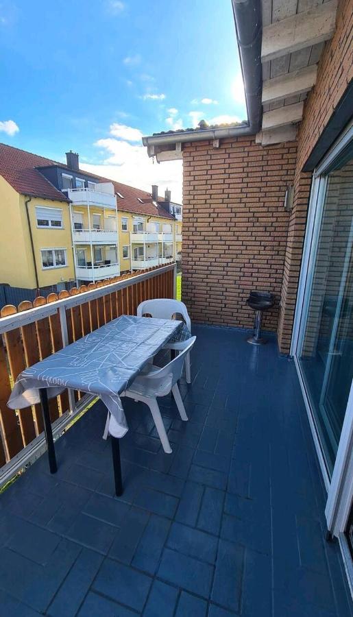 Apartamento Pension Werne An Der Lippe Exterior foto