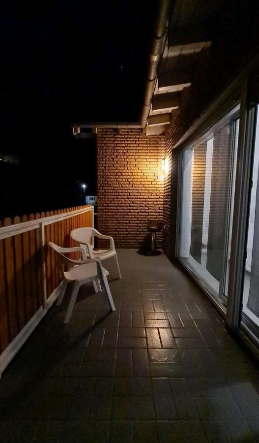 Apartamento Pension Werne An Der Lippe Exterior foto